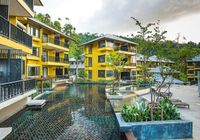 Отзывы Moracea by Khao Lak Resort, 5 звезд