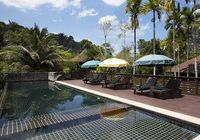 Отзывы Khaolak Wanaburee Resort, 4 звезды