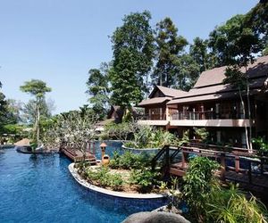 Khaolak Merlin Resort Khao Lak Thailand