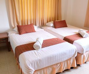 Khaolak Seafan Bed & Breakfast Khao Lak Thailand