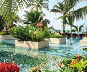 Mukdara Beach Villa & Spa Resort Khao Lak Thailand
