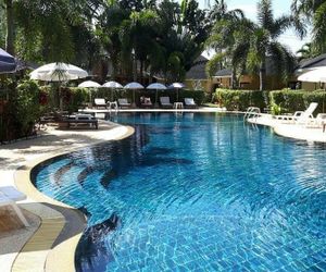 Palm Garden Resort Khao Lak Thailand