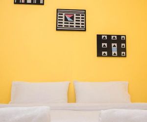 PASTEL HOME GUEST HOUSE Khao Lak Thailand