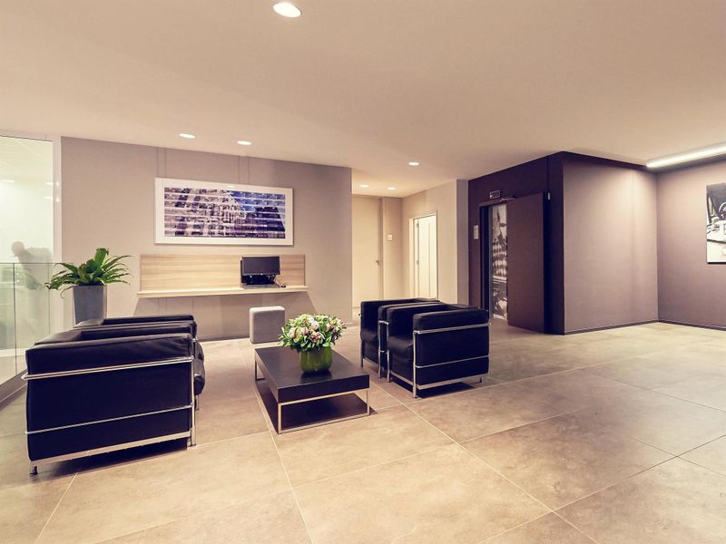 Hotel Photo 7