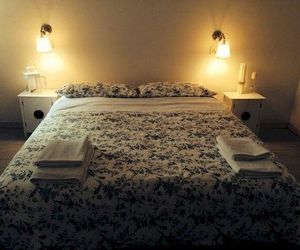 Hotelito Jembai Cesenatico Italy
