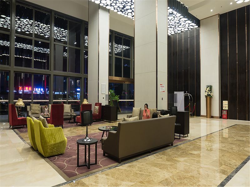 صورة الفندق 12