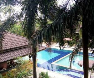 Sudala Beach Resort Khao Lak Thailand