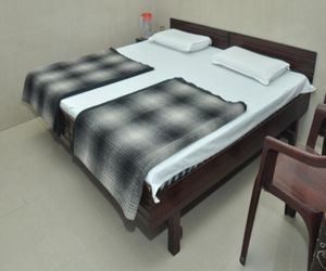 Hotel Green View Jammu India
