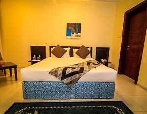 Ajwan Hotel Apartments Salalah Oman