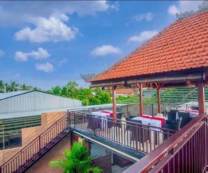 The Swaha Ubud Hotel Gianyar Indonesia