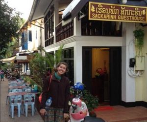 Sackarinh Guesthouse Luang Prabang Laos
