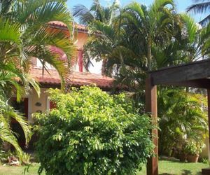 Bahia Dream Getaway House Itacimirim Brazil