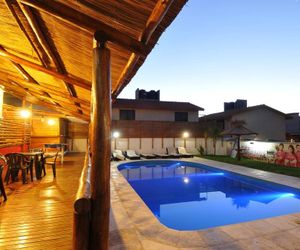 Hotel Geminis Villa Carlos Paz Argentina