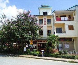 Thai Life Guesthouse Khao Lak Thailand