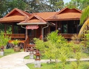 ThaiLife Homestay Resort & Spa Ban Bang Sak Thailand