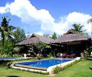 The Kib Resort Takua Pa Thailand