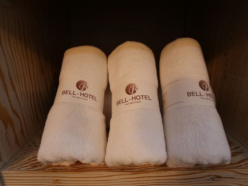 Hotel Photo 16
