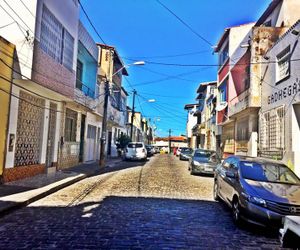 Gadhega’s Hostel Salvador Salvador Brazil