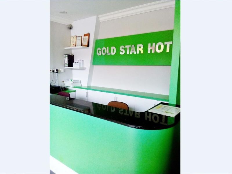 Hotel Photo 11