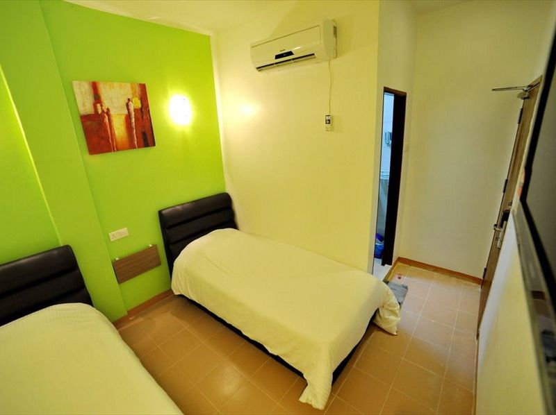 Hotel Photo 6