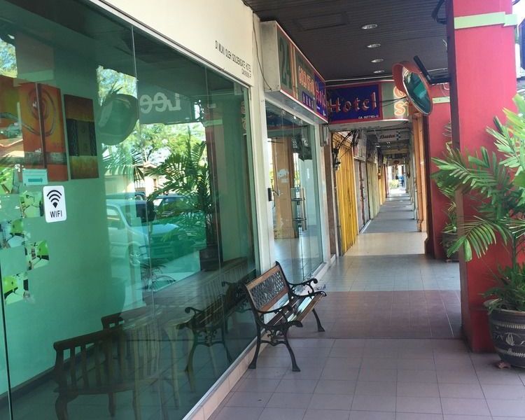 Hotel Photo 8