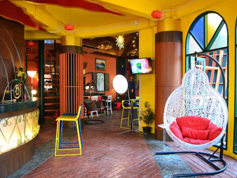 Hotel Photo 17