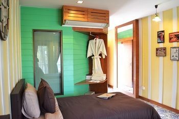 Hotel Photo 5