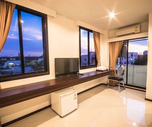 Solis Residence Bang Na Thailand