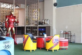 Hotel Photo 6