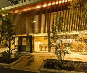 JR Kyushu Hotel Blossom Shinjuku Tokyo Japan