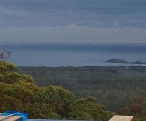 Crezzo Point View Crescent Head Australia