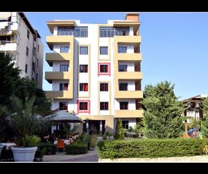 Kadrisa Hotel Durres Albania