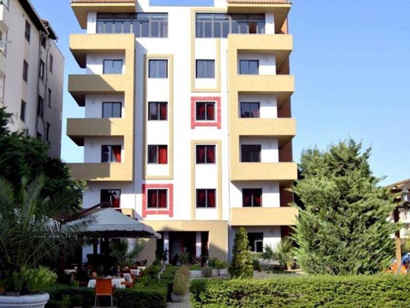 Hotel Photo 22