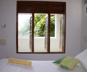 Ajith Safari Lodge Tissamaharama Sri Lanka