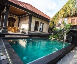Bali Culture Guesthouse Gianyar Indonesia