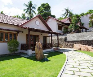 Hong Bin Bungalow Duong Dong Vietnam