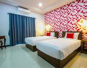 Mana Hotel Chiang Rai City Thailand