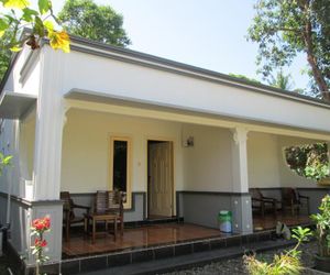 4R Bungalow Gili Air Indonesia