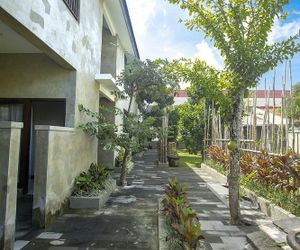 Cityzen Kuta Hotel Tuban Indonesia
