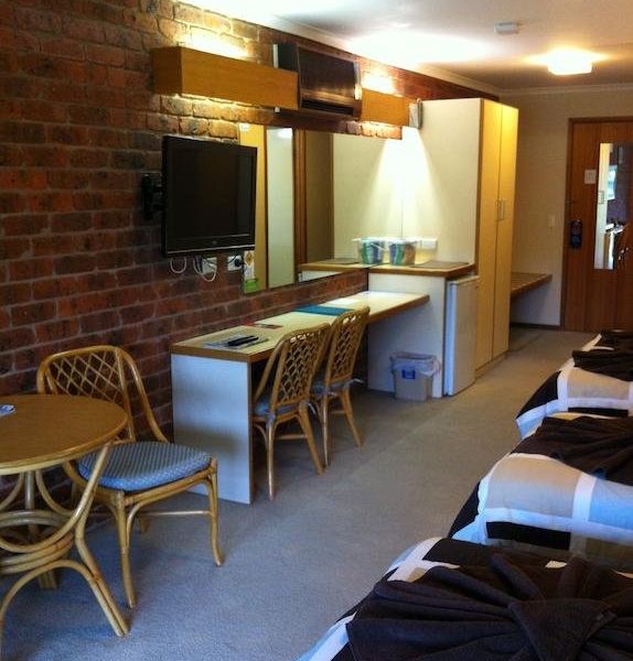 Hotel Photo 12