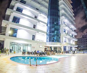 Peacock Hotel Dar Es Salaam Tanzania