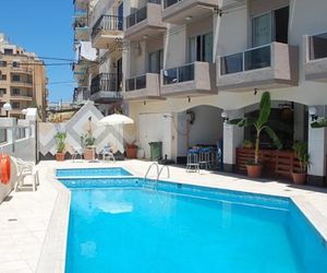 Solair Holiday Complex Qawra Republic of Malta