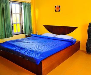 Charlize Hotel Pak Chong Thailand