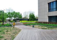 Отзывы Beijing Shanglv Zhixuan Yongli International Service Apartment, 4 звезды