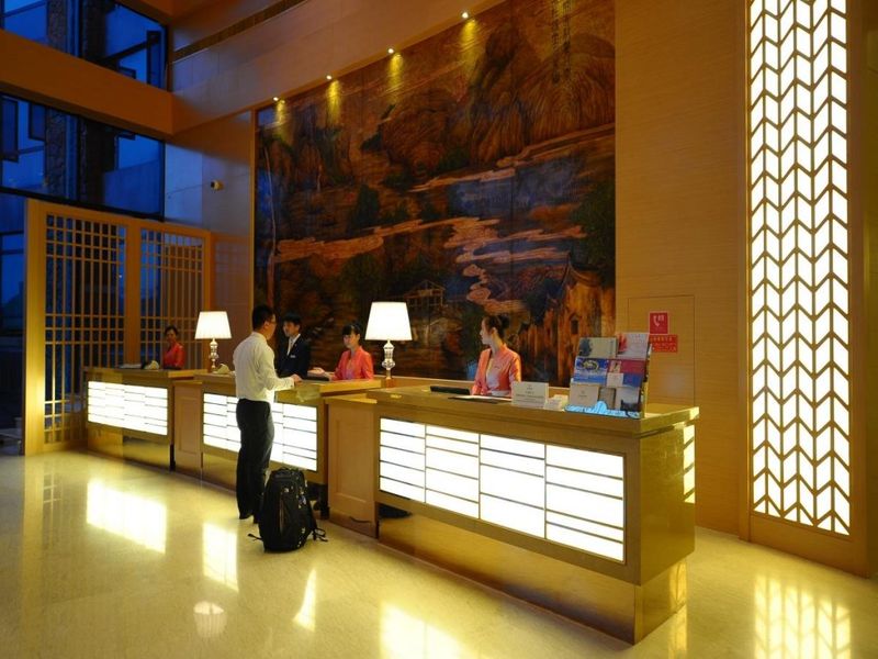 Hotel Photo 15
