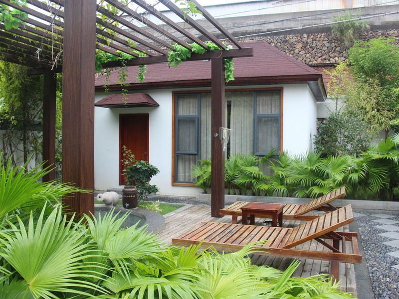 Hotel Photo 20
