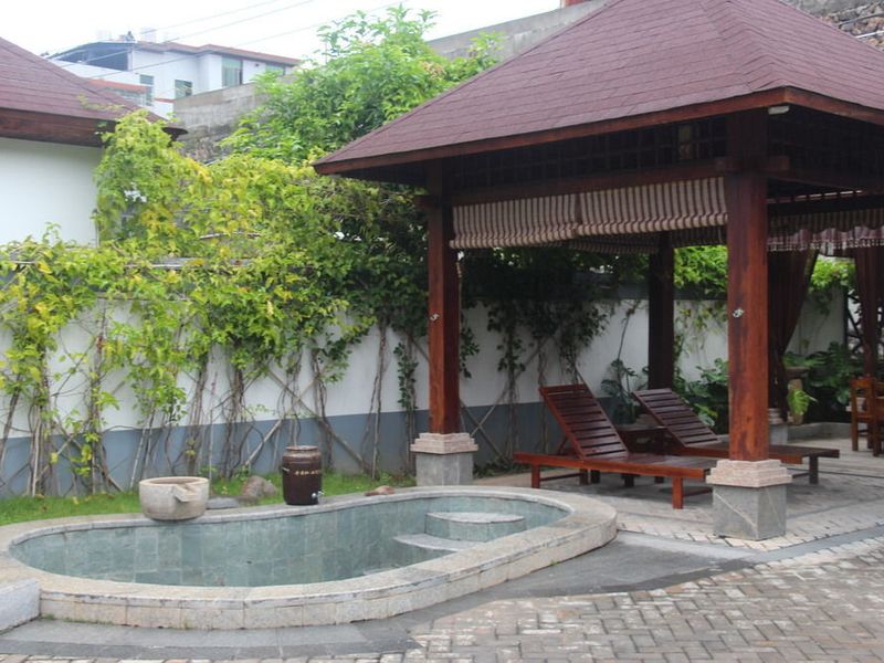Hotel Photo 21