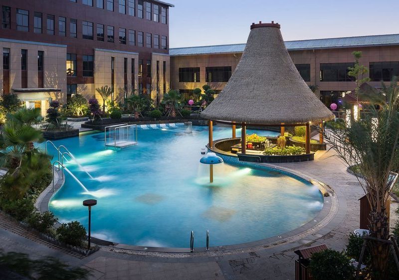 Hotel Photo 22
