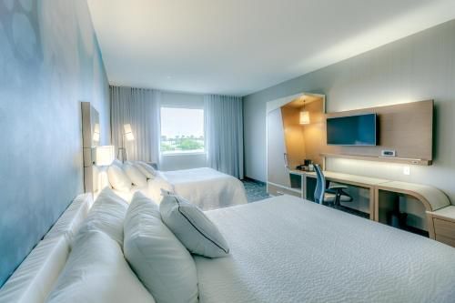 Courtyard by Marriott St. Petersburg Clearwater/Madeira Beach