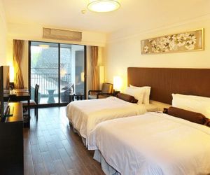 Ka Ceo Holiday Hotel Laojunshan Dongsheng China